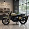 Royal Enfield Classic Signals 2021