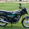 Honda CD 110 Dream 2024