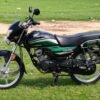 Honda CD 110 Dream 2024