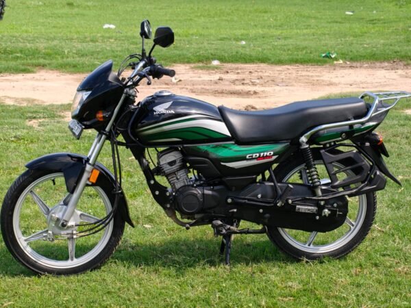 Honda CD 110 Dream 2024