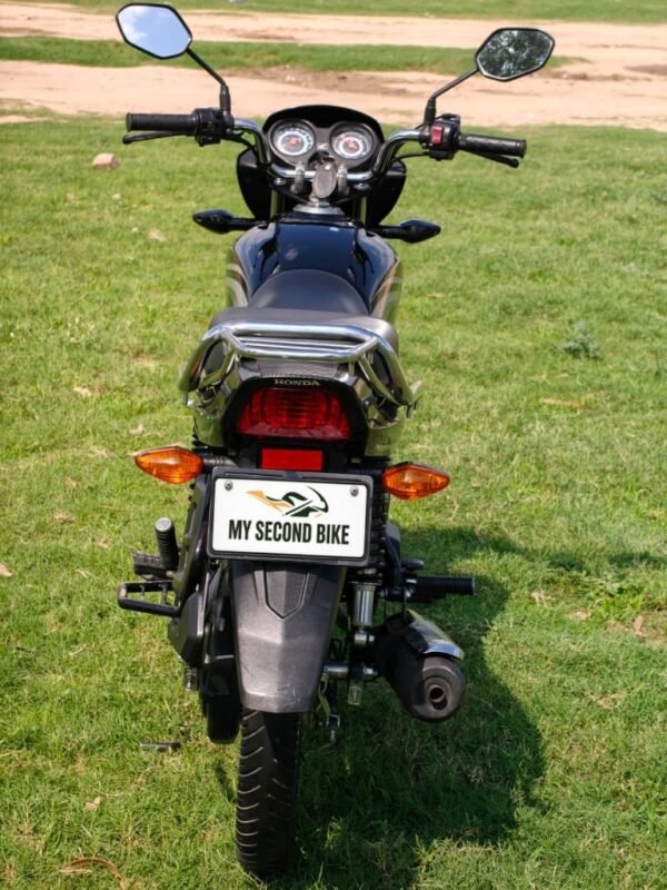 Honda CD 110 Dream 2024