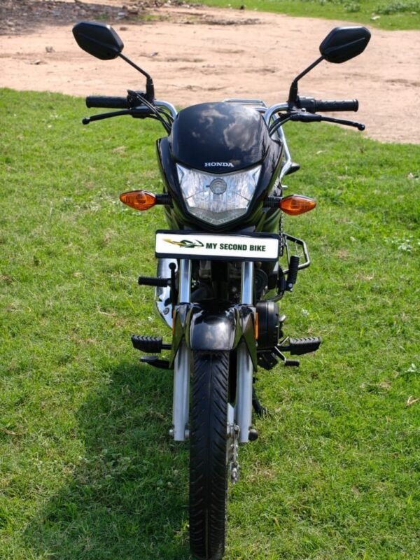 Honda CD 110 Dream 2024