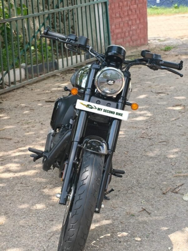 Jawa 42 Bobber 2026