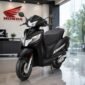 Honda Activa 125 2019