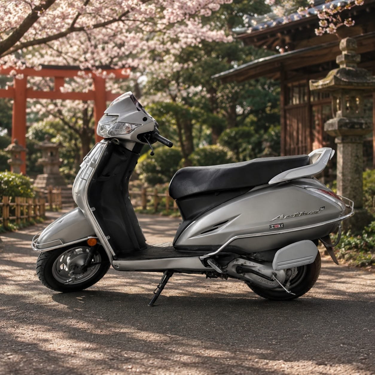 Best second hand bikes in India