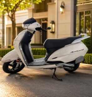 Best second hand bikes in India