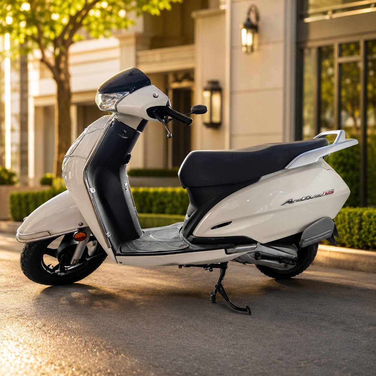 Best second hand bikes in India