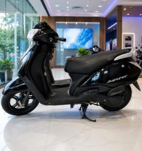 Best second hand bikes in India