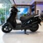 TVS Jupiter 2018