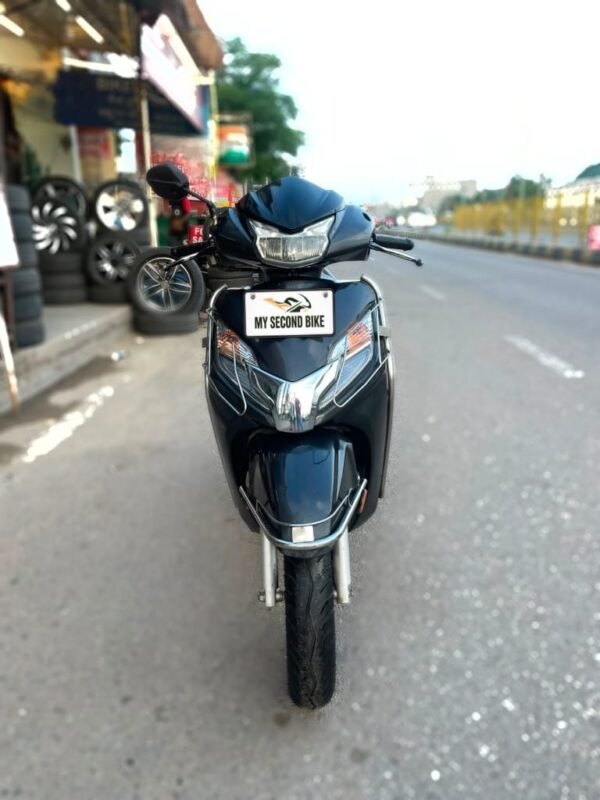 Honda Activa 125 2021