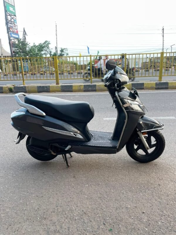 Honda Activa 125 2021