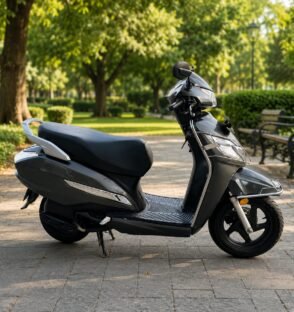 Best second hand bikes in India