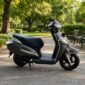 Honda Activa 125 2021