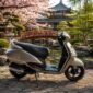 TVS Jupiter 2020