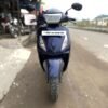 TVS Jupiter Classic 2019