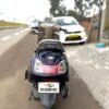 TVS Jupiter Classic 2019