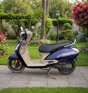 Best second hand bikes in India