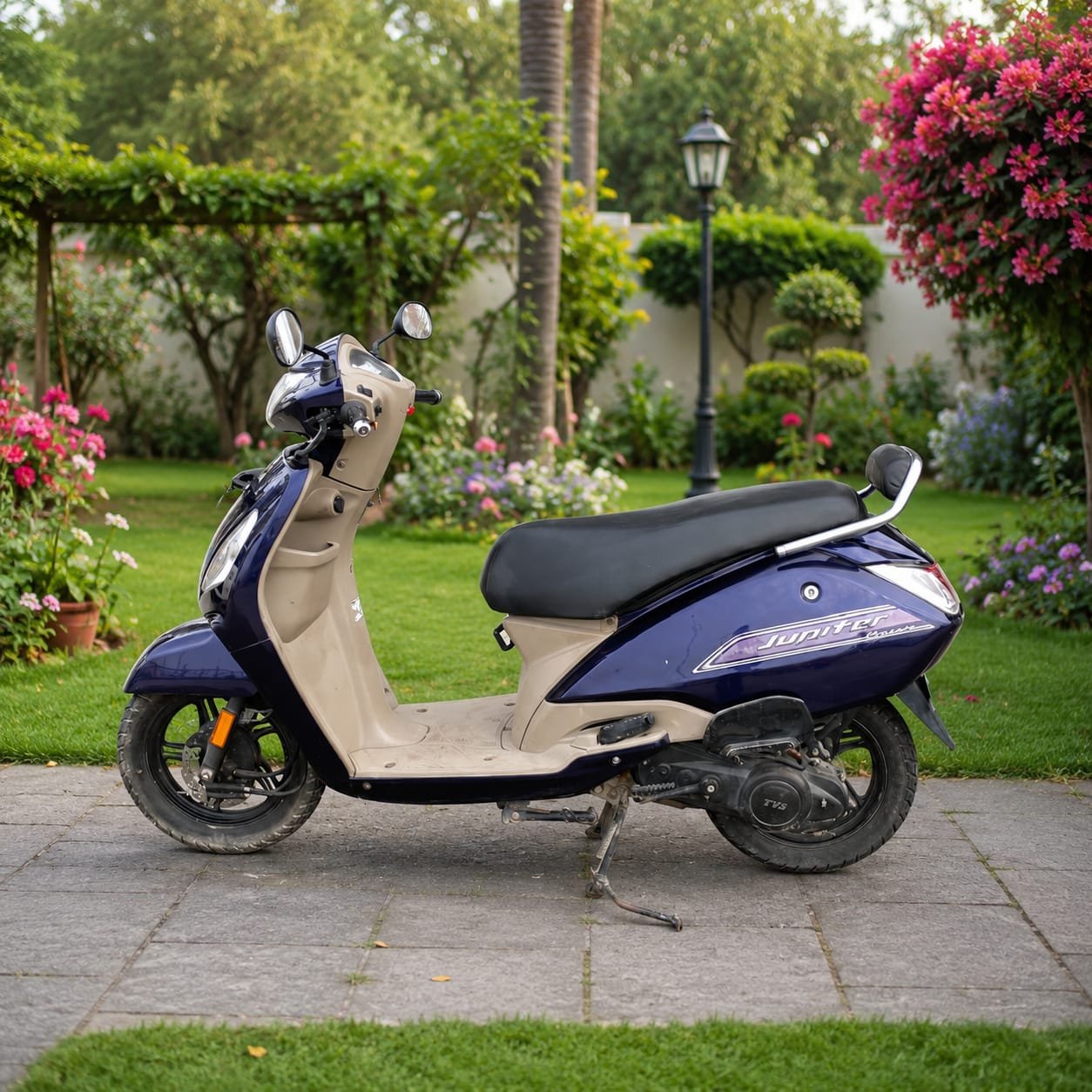 Best second hand bikes in India