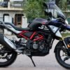 BMW G 310 GS 2022