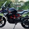 BMW G 310 GS 2022