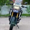 BMW G 310 GS 2022