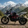 BMW G 310 GS 2022
