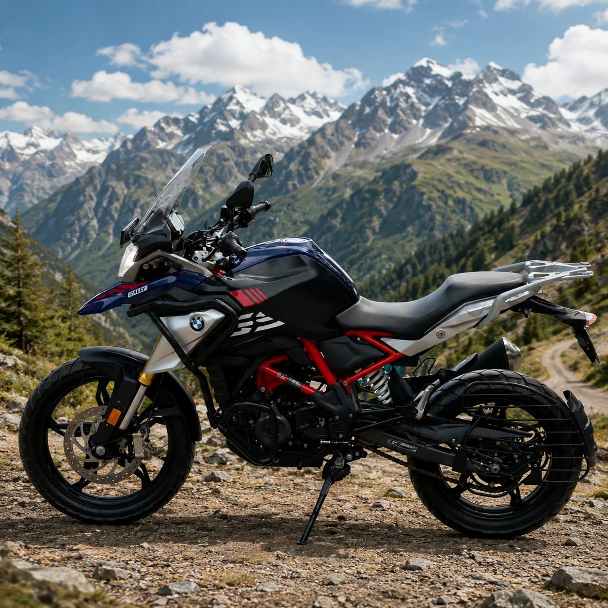 Best second hand bikes in India