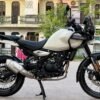 Royal Enfield Himalayan 450 2026