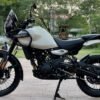 Royal Enfield Himalayan 450 2026