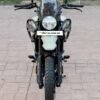Royal Enfield Himalayan 450 2026