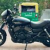 Harley Davidson Street 750 2018
