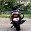 Harley Davidson Street 750 2018
