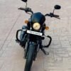 Harley Davidson Street 750 2018