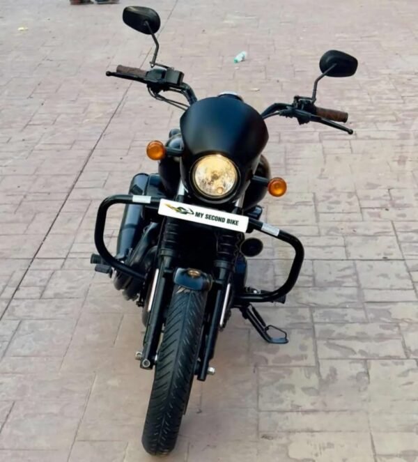 Harley Davidson Street 750 2018