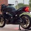 Bajaj Dominar 400 2017