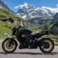 Bajaj Dominar 400 2017