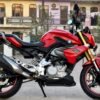 BMW G 310 R 2019