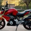 BMW G 310 R 2019
