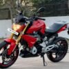 BMW G 310 R 2019