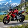 BMW G 310 R 2019