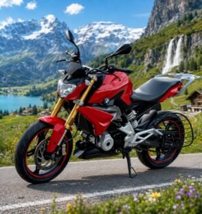Best second hand bikes in India