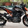 KTM Duke 250 2022