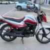 Hero Splendor ismart 110 2018