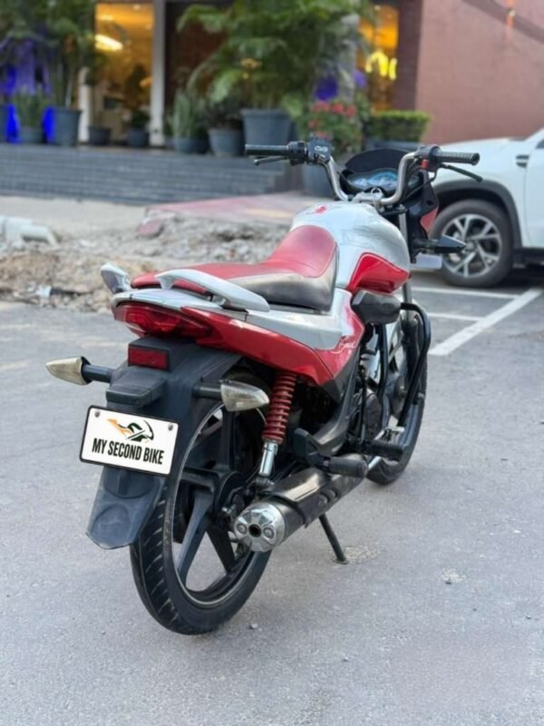 Hero Splendor ismart 110 2018