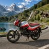 Hero Splendor ismart 110 2018