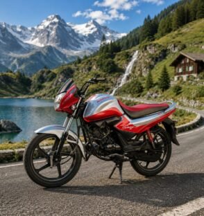 Best second hand bikes in India
