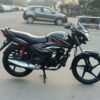 Honda Shine 2020