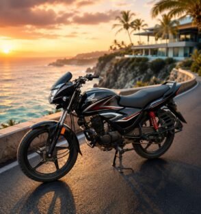 Best second hand bikes in India