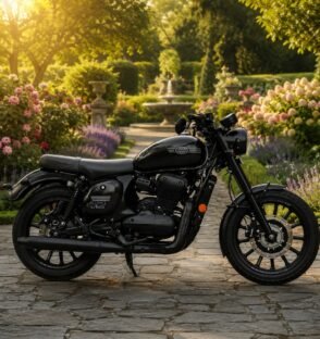 Best second hand bikes in India