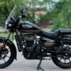 Royal Enfield meteor 350 2026